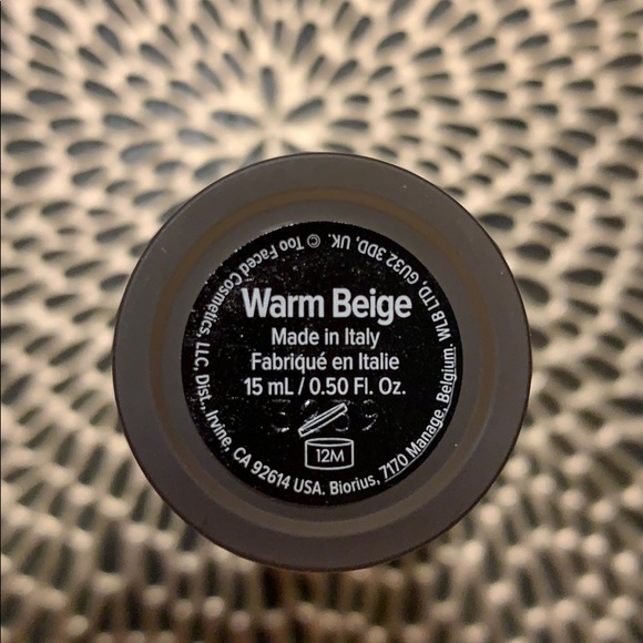 Concealer - Picture 4 of 4